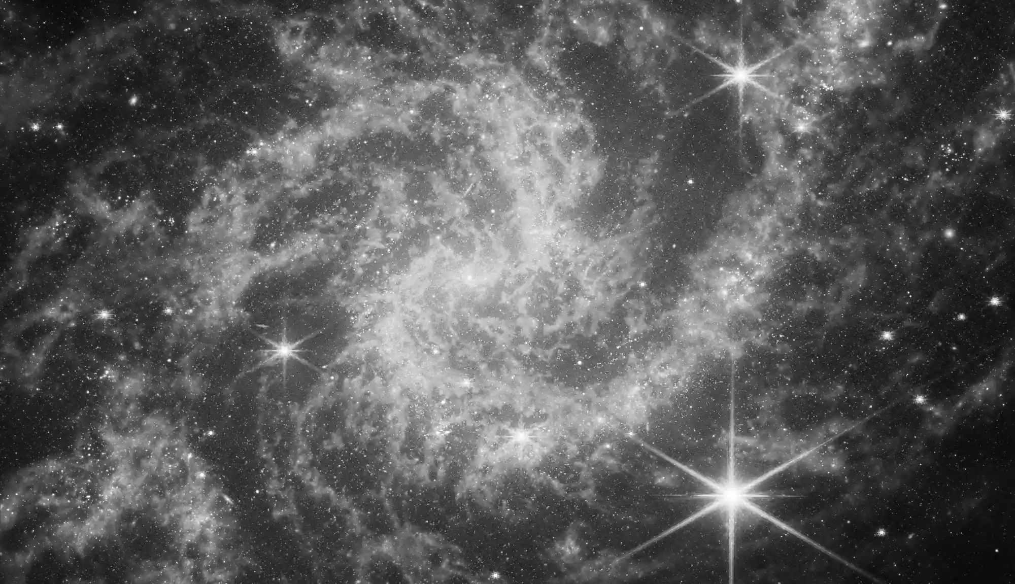 hero background